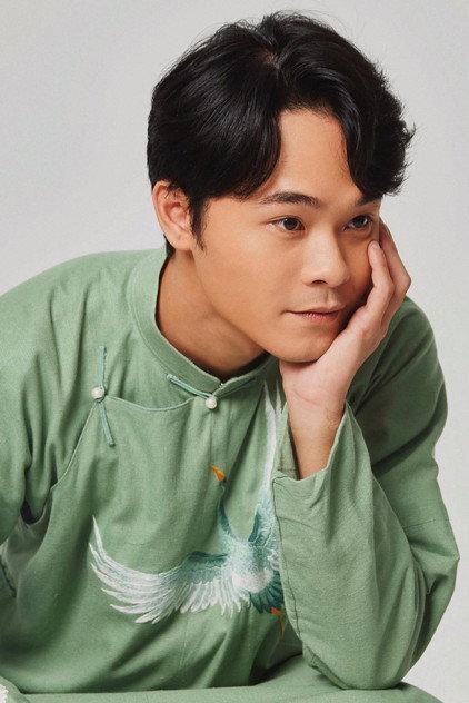 Huỳnh Thanh Trực - Actor Profile Photo