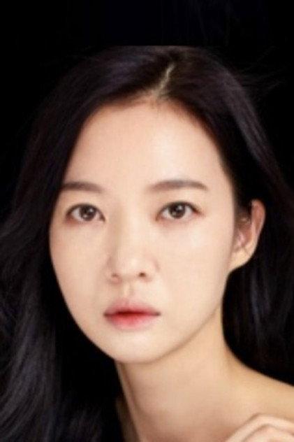 Jeon Yeo-jin - Actor Profile Photo