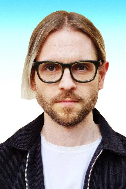 Dimitri Venkov - Actor Profile Photo