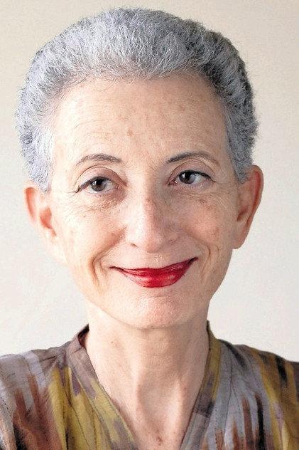 Hélène Cixous - Actor Profile Photo