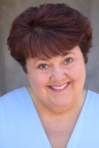 Jan Hoag - Actor Profile Photo