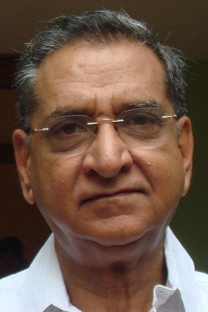 Gollapudi Maruti Rao - Actor Profile Photo