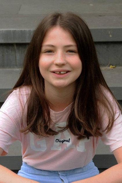 Lilli Lacher - Actor Profile Photo