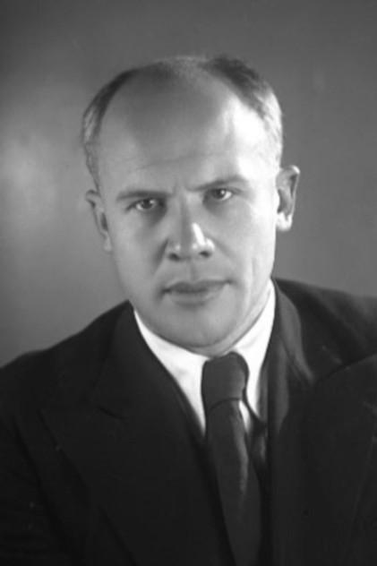 Vladimir Kabatchenko - Actor Profile Photo