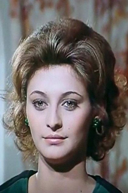 Howaida Khorshid - Actor Profile Photo