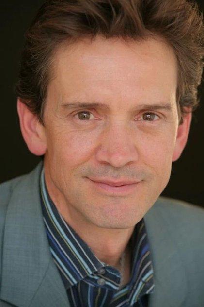 Vince Grant - Actor Profile Photo