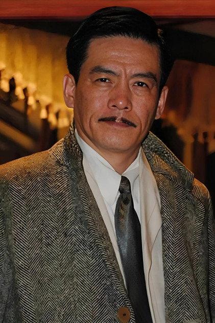 Mi Xuedong - Actor Profile Photo