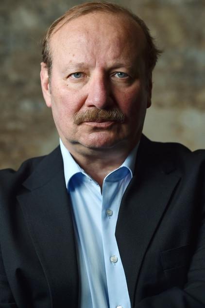 Rainer Reiners - Actor Profile Photo