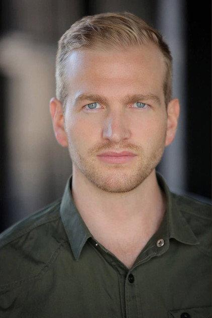 Collin Medford - Actor Profile Photo