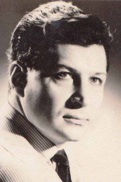 Mihail Vasile Boghiță - Actor Profile Photo