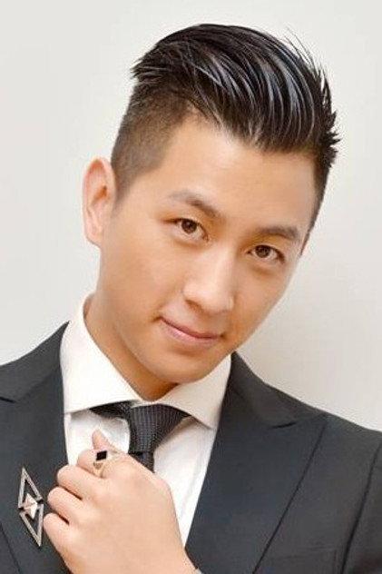 Shaopin Tsui - Actor Profile Photo