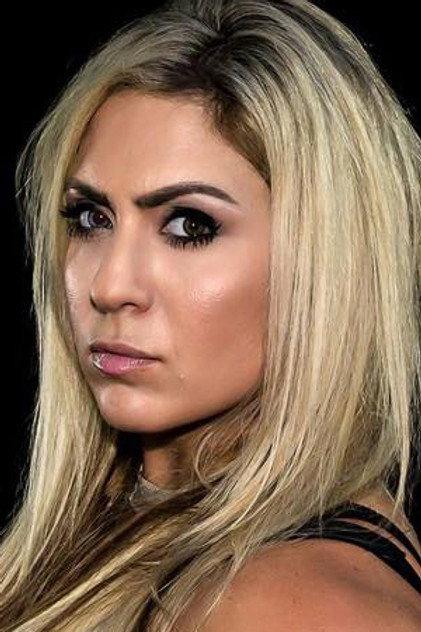 Jenna Lynn Van Bemmel - Actor Profile Photo