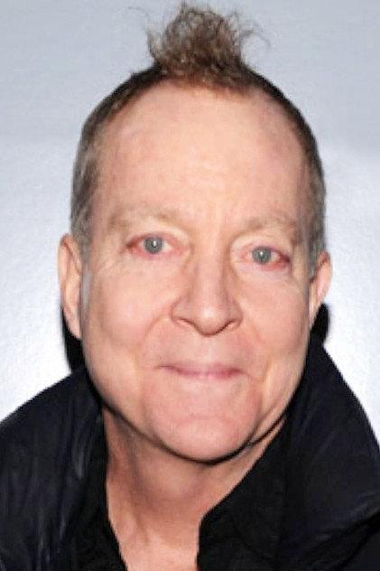 Fred Schneider - Actor Profile Photo