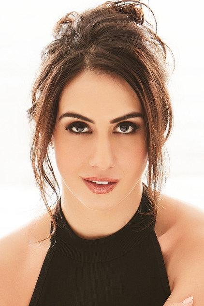 Lauren Gottlieb - Actor Profile Photo