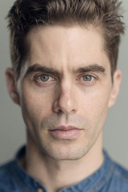Austin Hardiman - Actor Profile Photo