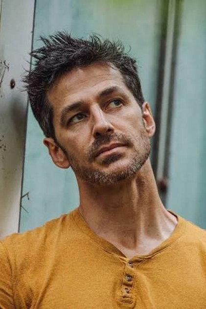 Collin Hill - Actor Profile Photo