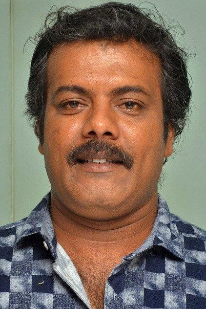 Munishkanth - Actor Profile Photo