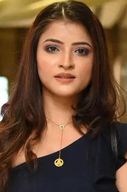 Puja Deb - Actor Profile Photo