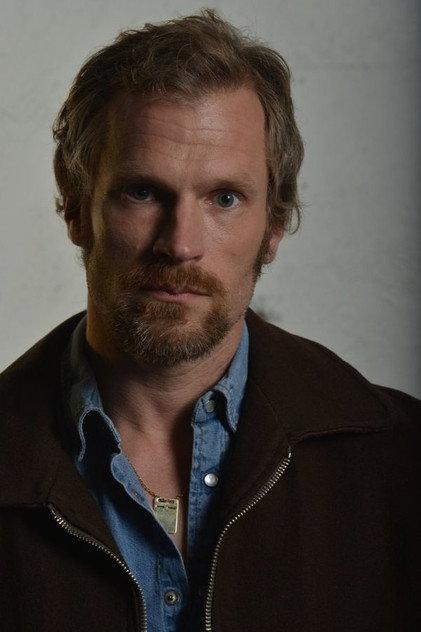 André Eriksen - Actor Profile Photo