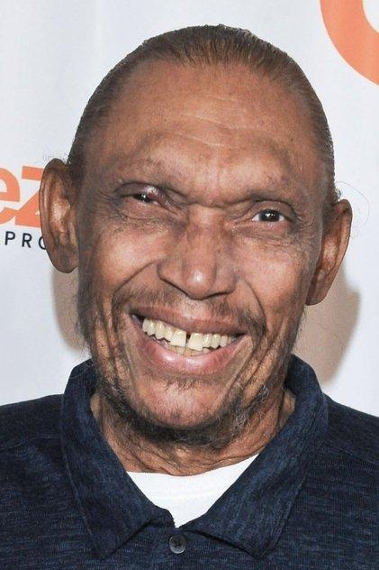 Hawthorne James - Actor Profile Photo