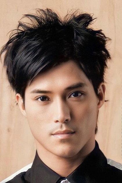 Osman Hung - Actor Profile Photo