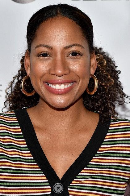 Natalie Paul - Actor Profile Photo