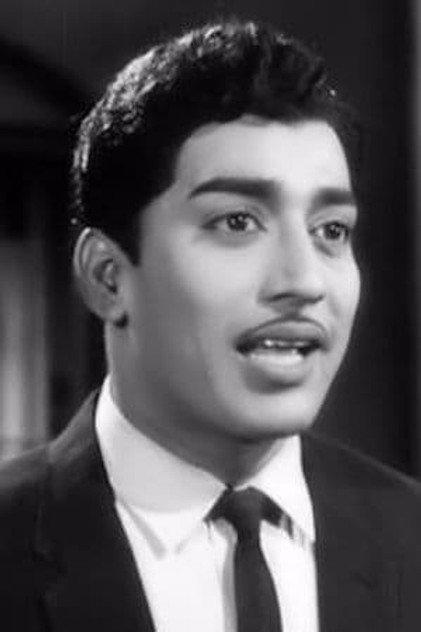 R. Muthuraman - Actor Profile Photo