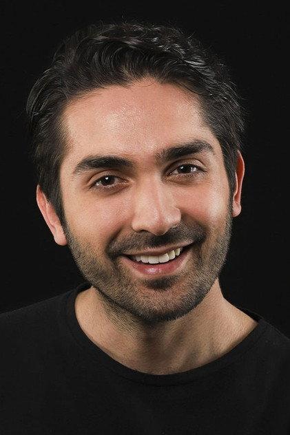 Serkan Açay - Actor Profile Photo