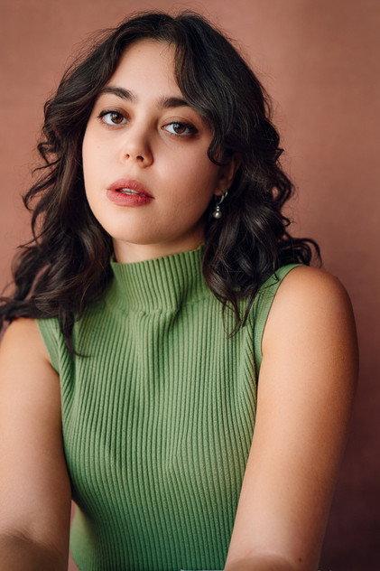 Taia Sophia - Actor Profile Photo