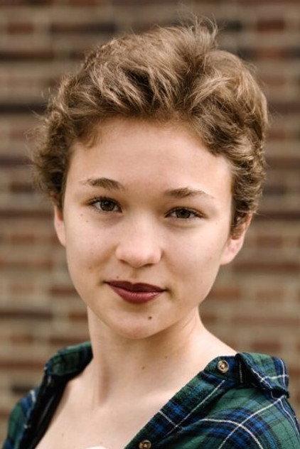 Mathilda Smidt - Actor Profile Photo