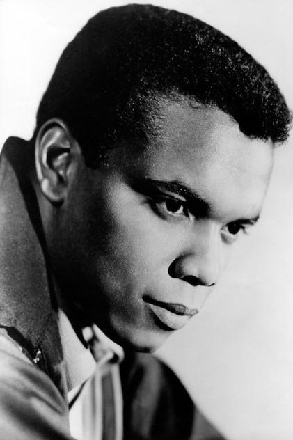 Johnny Nash - Actor Profile Photo