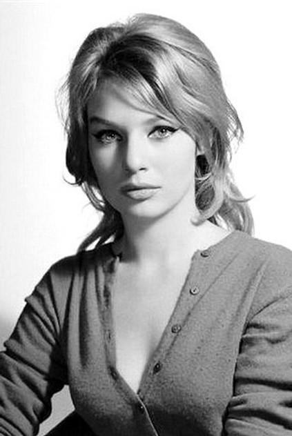 Annette Stroyberg - Actor Profile Photo