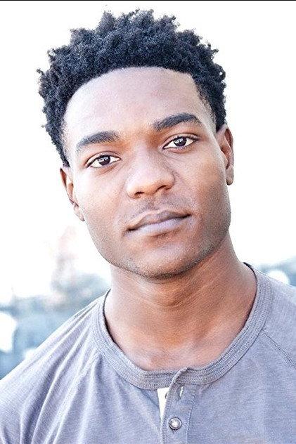 Barton Fitzpatrick - Actor Profile Photo