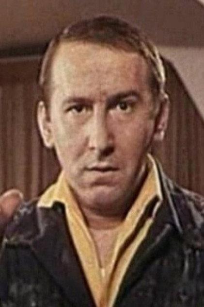 Branislav 'Ciga' Jerinić - Actor Profile Photo