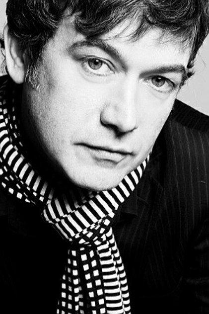Chris O'Neill - Actor Profile Photo
