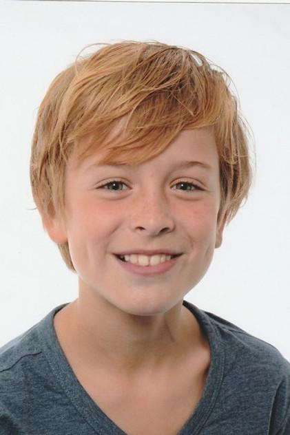 Tygo Bussemakers - Actor Profile Photo