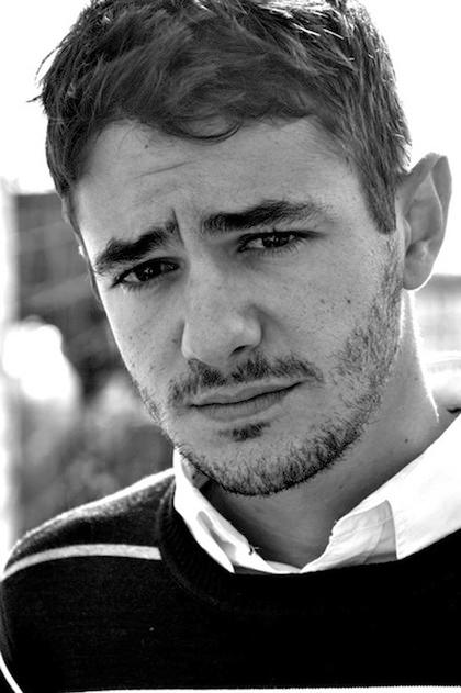 Giuseppe Sulfaro - Actor Profile Photo
