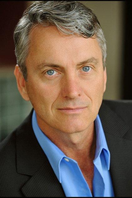 Michael McKenzie - Actor Profile Photo