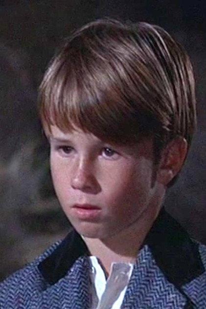 Kevin Tate - Actor Profile Photo