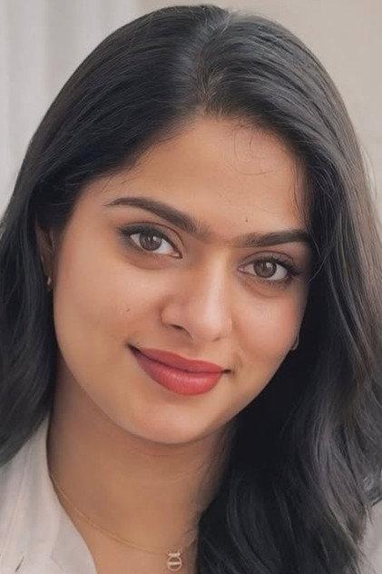 Anagha Narayanan - Actor Profile Photo