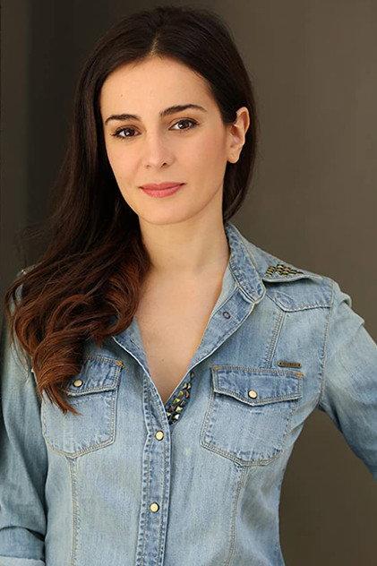 Silvia Conesa - Actor Profile Photo