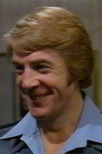 Keith Anderson - Actor Profile Photo