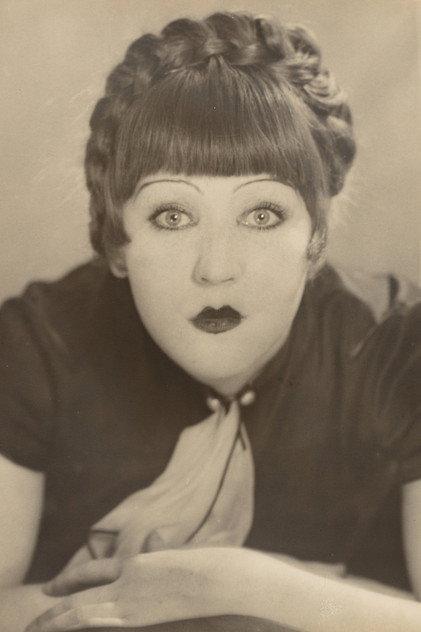 Catherine Hessling - Actor Profile Photo