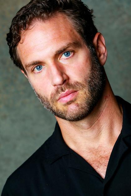 John Palmer - Actor Profile Photo