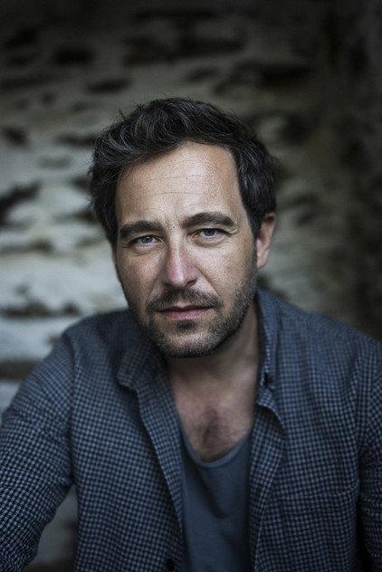 Clemens Berndorff - Actor Profile Photo