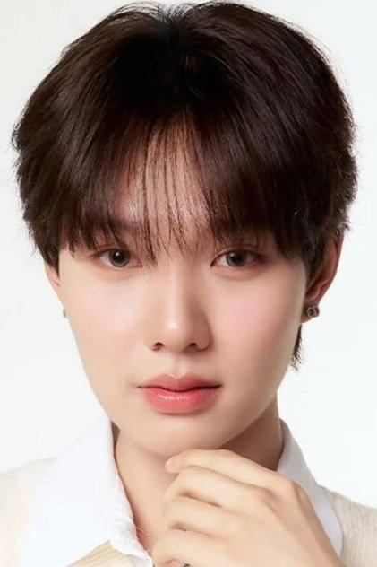 Napatsakorn Pingmuang - Actor Profile Photo