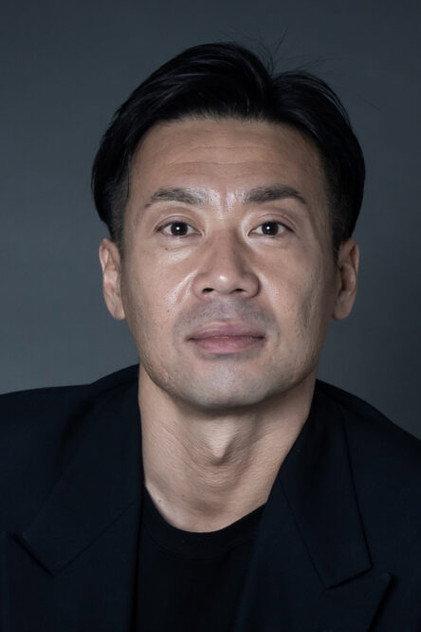 Ryuji Kosaka - Actor Profile Photo