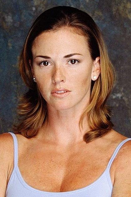 Shannon Dragoo - Actor Profile Photo