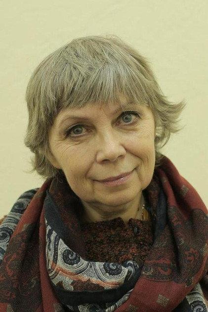 Tatyana Korneta - Actor Profile Photo