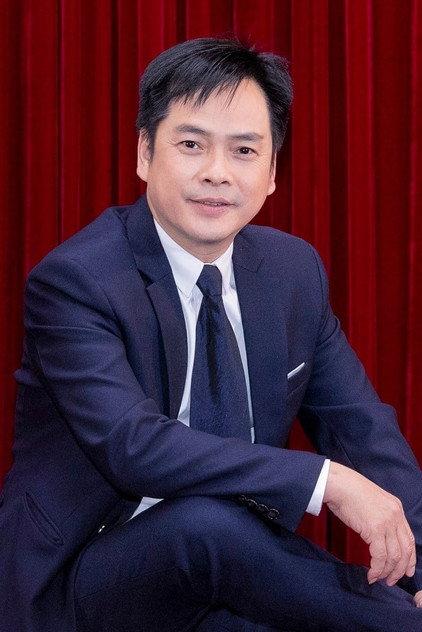 Hoàng Lâm Tùng - Actor Profile Photo